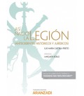 ASI NACIO LA LEGION (PAPEL + E-BOOK)