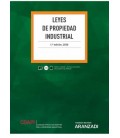 LEYES DE PROPIEDAD INDUSTRIAL (PAPEL + E-BOOK)