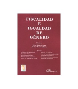 FISCALIDAD E IGUALDAD DE GENERO