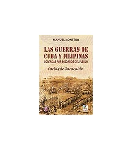 GUERRAS DE CUBA Y FILIPINAS LAS