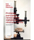 PROTESIS PARCIALES REMOVIBLES METALICAS DE RESINA Y MIXTA