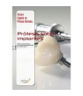 PROTESIS SOBRE IMPLANTES