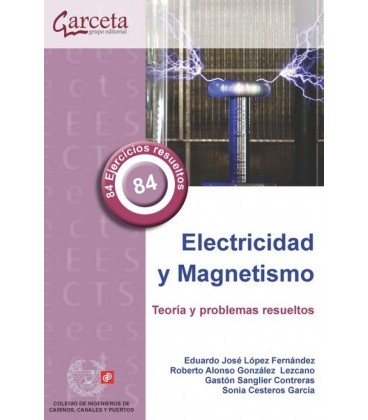 ELECTRICIDAD Y MAGNETISMO