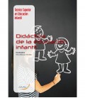 DIDACTICA DE LA EDUCACION INFANTIL CFGS