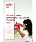 AUTONOMIA PERSONAL Y SALUD INFANTIL CFGS