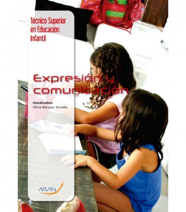 EXPRESION Y COMUNICACION CFGS