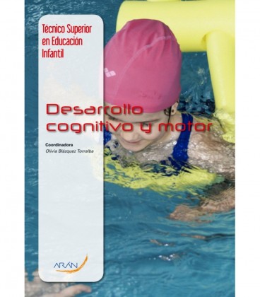 DESARROLLO COGNITIVO Y MOTOR CFGS