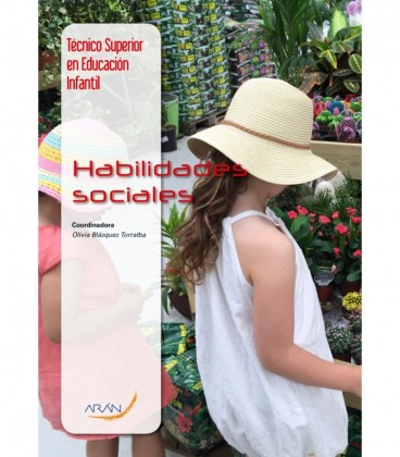 HABILIDADES SOCIALES CFGS