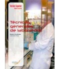 TECNICAS GENERALES DE LABORATORIO CFGS