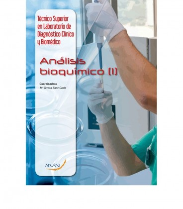 ANALISIS BIOQUIMICO (I) CFGS