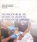 VALORACION INICIAL DEL PACIENTE EN URGENCIAS O EMERGENCIAS SANITARIAS