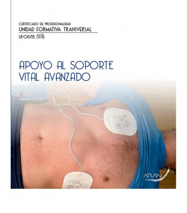 APOYO AL SOPORTE VITAL AVANZADO