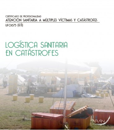 LOGISTICA SANITARIA EN CATASTROFES
