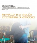 INTERVENCION EN LA ATENCION SOCIOSANITARIA EN INSTITUCIONES