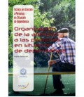 ORGANIZACION DE LA ATENCION A LAS PERSONAS EN SITUACION DE DEPENDENCIA