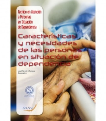 CARACTERISTICAS Y NECESIDADES DE LAS PERSONASEN SITUACION DE CFGS