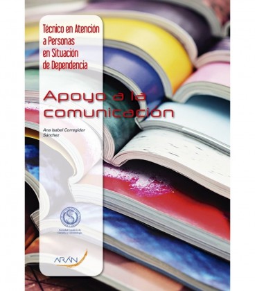 APOYO A LA COMUNICACION CFGS
