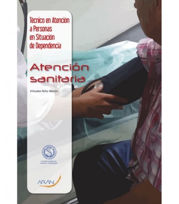 ATENCION SANITARIA CFGS