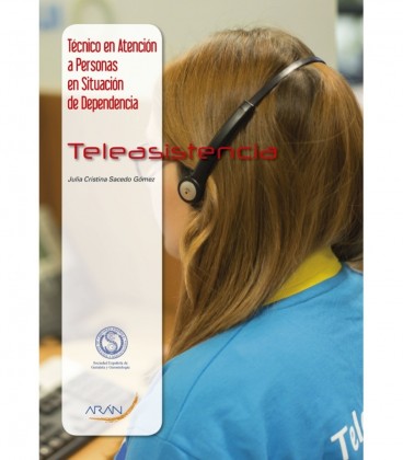 TELEASISTENCIA CFGS
