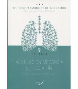 VENTILACION MECANICA EN PEDIATRIA