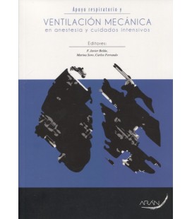 APOYO RESPIRATORIO Y VENTILACION MECANICA EN ANESTESIA Y CUIDADOS