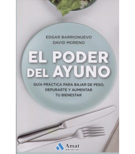 PODER DEL AYUNO