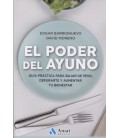 PODER DEL AYUNO