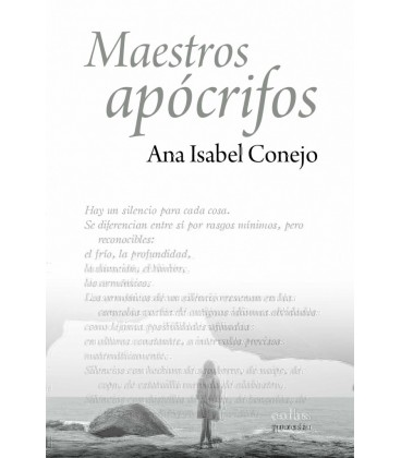 MAESTROS APOCRIFOS