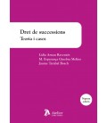 DRET DE SUCCESSIONS TEORIA I CASOS (CATALAN)