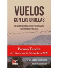 VUELOS CON LAS GRULLAS