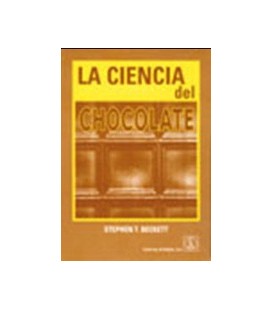 CIENCIA DEL CHOCOLATE