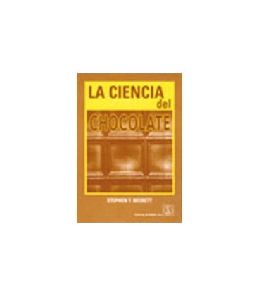 CIENCIA DEL CHOCOLATE