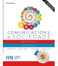 COMUNICACION Y SOCIEDAD I LENGUA CASTELLANA CIENCIAS SOCIALES FPB 2 ED