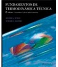 FUNDAMENTOS DE TERMODINAMICA TECNICA 2ED
