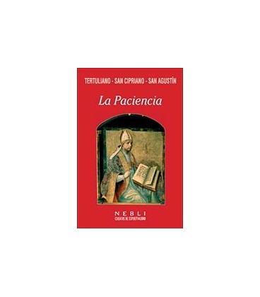 PACIENCIA LA