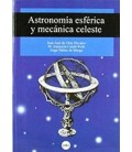 ASTRONOMIA ESFERICA Y MECANICA CELESTE