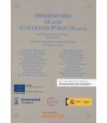 OBSERVATORIO DE LOS CONTRATOS PUBLICOS 2019 DUO