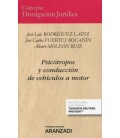 PSICOTROPOS Y CONDUCCION DE VEHICULOS A MOTOR DUO
