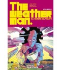 THE WEATHERMAN (EL HOMBRE DEL TIEMPO) 01
