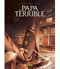 PAPA TERRIBLE