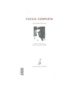 POESIA COMPLETA