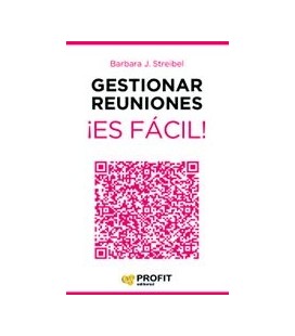 GESTIONAR REUNIONES ES FACIL !