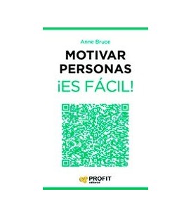 MOTIVAR PERSONAS ES FACIL!