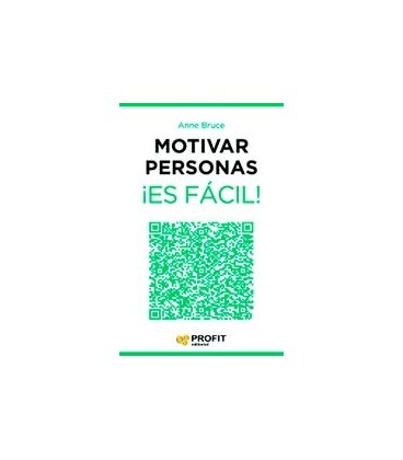 MOTIVAR PERSONAS ES FACIL!