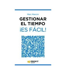 GESTIONAR EL TIEMPO ES FACIL !