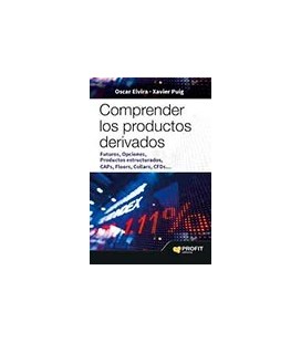 COMPRENDER LOS PRODUCTOS DERIVADOS FUTUROS OPCIONES CAPS FLOORS