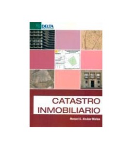 CATASTRO INMOBILIARIO
