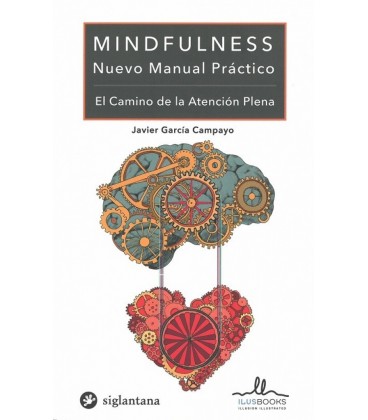 MINDFULNESS NUEVO MANUAL PRACTICO CAMINO ATENCION PLENA