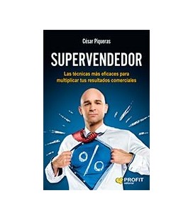 SUPERVENDEDOR LAS TECNICAS MAS EFICACES PARA MULTIPLICAR TUS RESULTADO