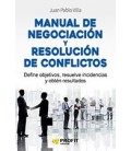 MANUAL DE NEGOCIACION Y RESOLUCION DE CONFLICTOS